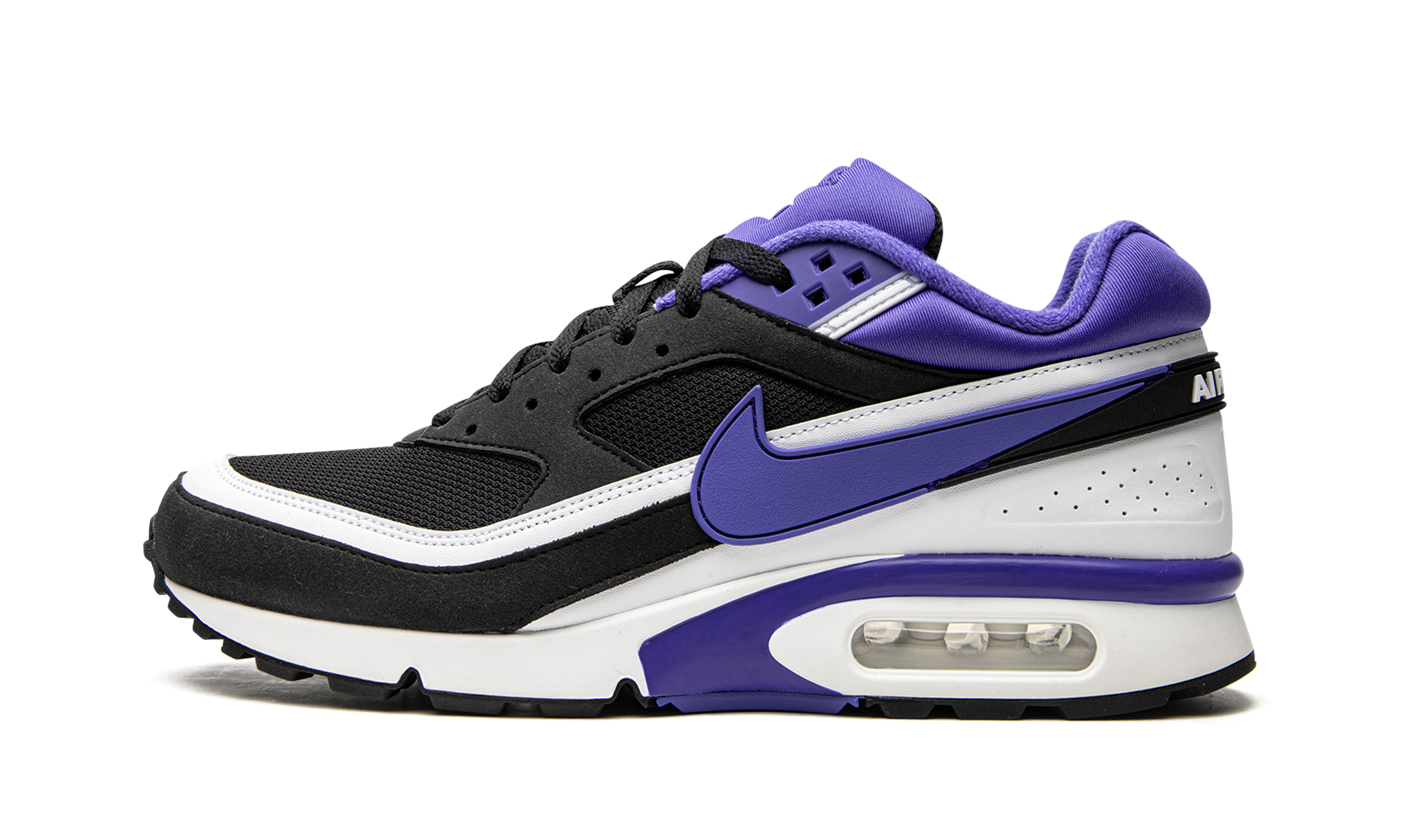 Air Max BW OG "Persian Violet (2021)" DJ6124 001