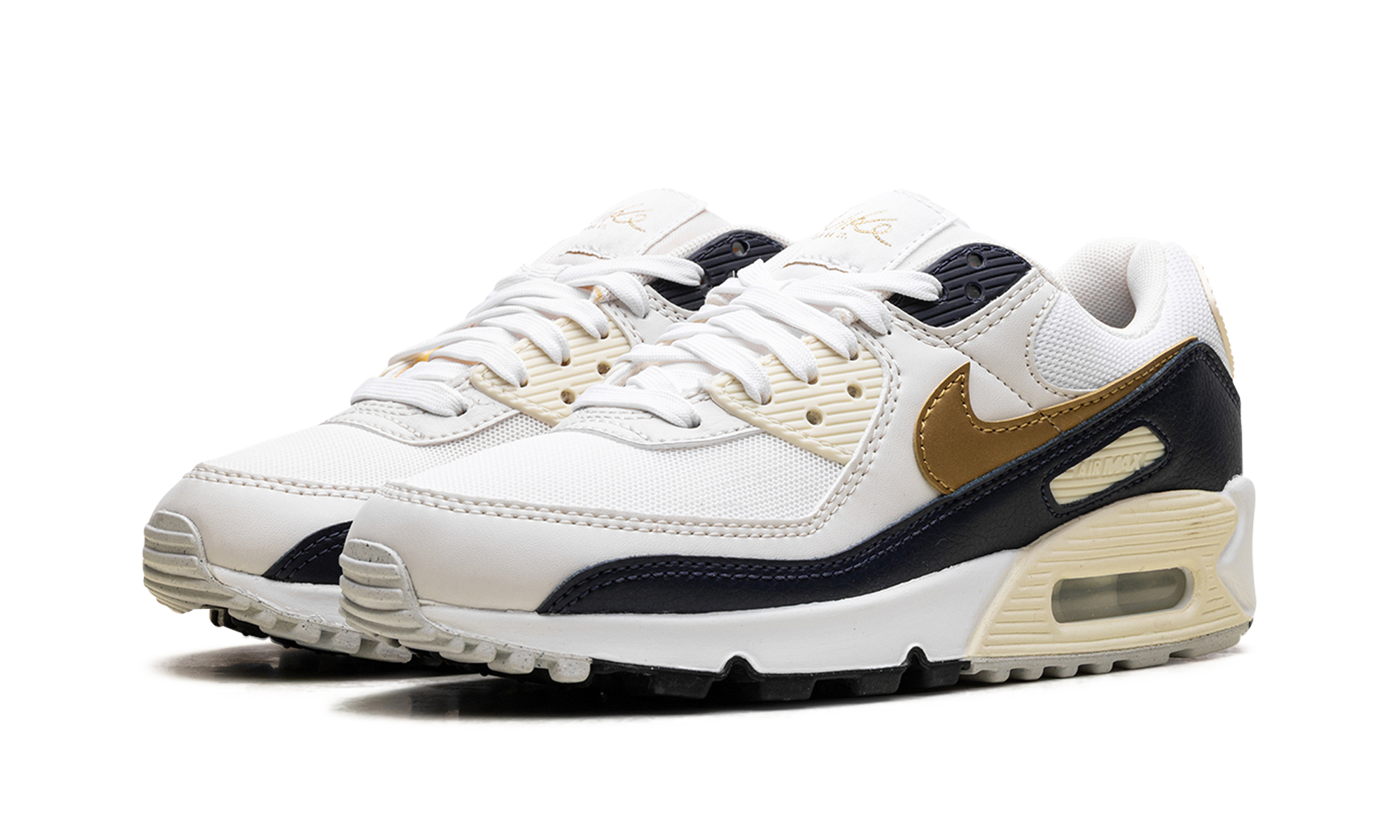 Air Max 90 WMNS "Olympic (2024)" HF3444 100