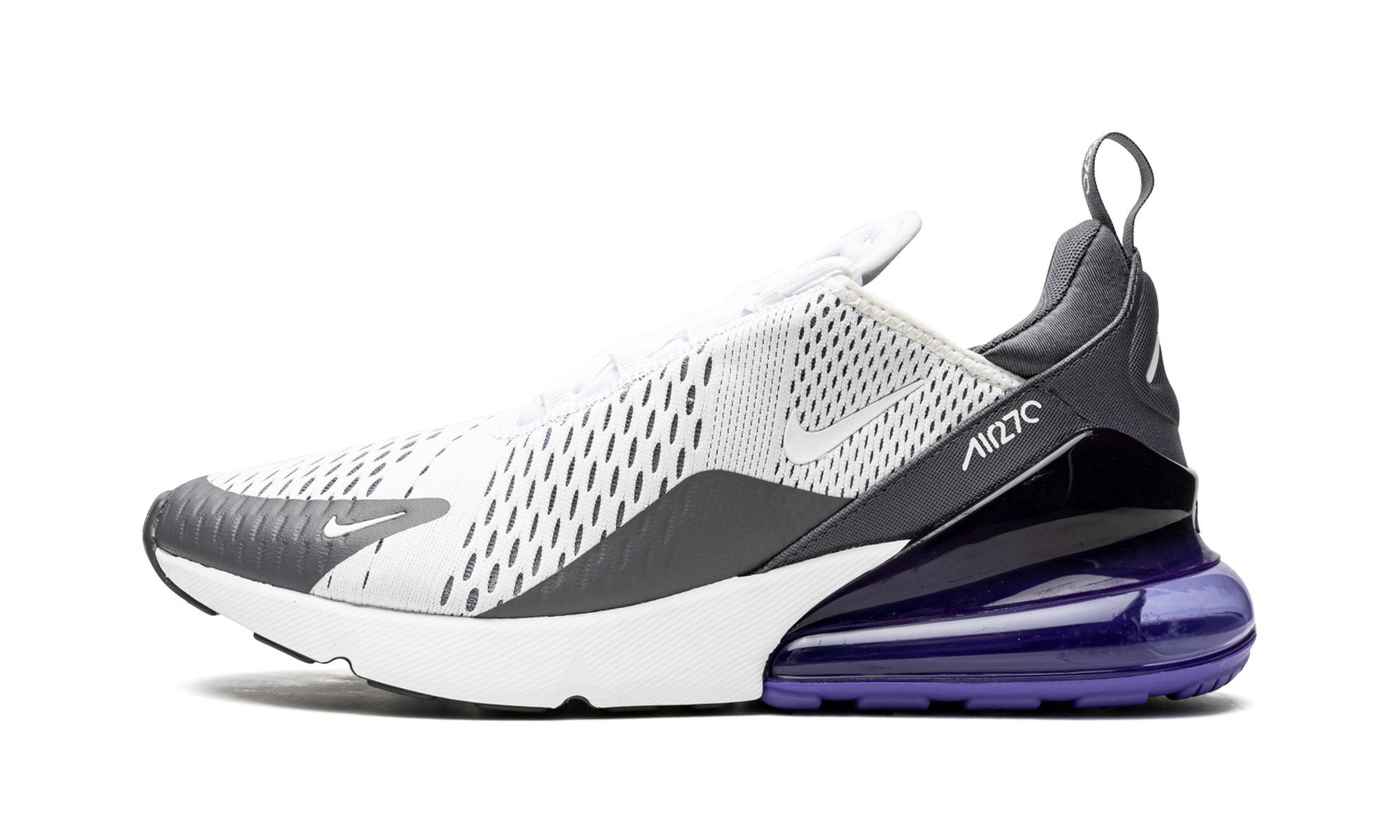 Air Max 270 "White" AH8050 107