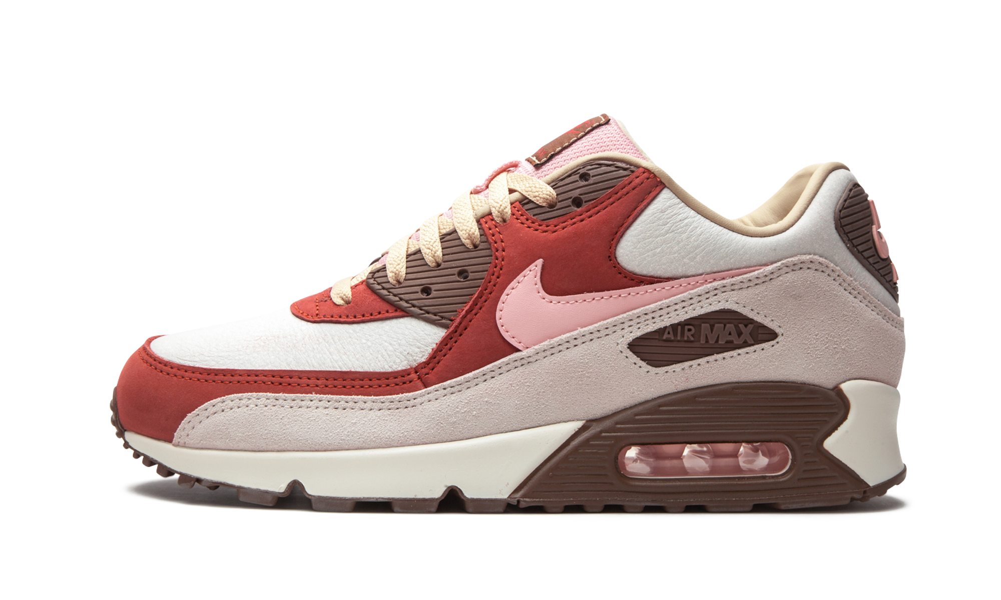 Air Max 90 Retro "Bacon 2021" CU1816 100