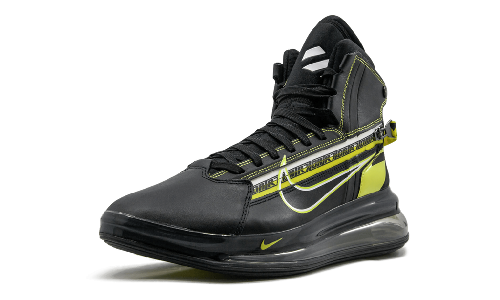 Air Max 720 Saturn AS QS "All-Star" BV7786 001