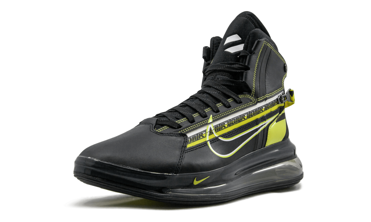 Air Max 720 Saturn AS QS "All-Star" BV7786 001