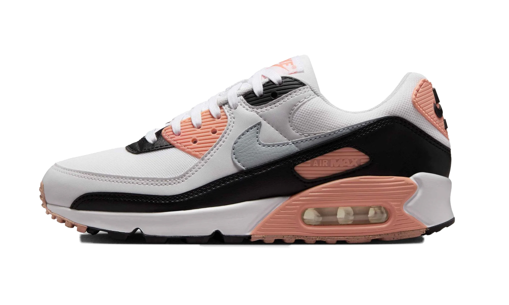 AIR MAX 90 ' WMNS "APRICOT AGATE (W)" DH8010 109
