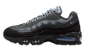 Air Max 95 OG "Big Bubble Black Lime Blast Anthracite" IQ0285 010