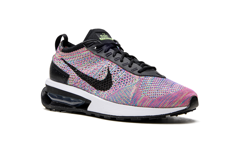 Air Max Flyknit Racer "Multicolor" DJ6106 300