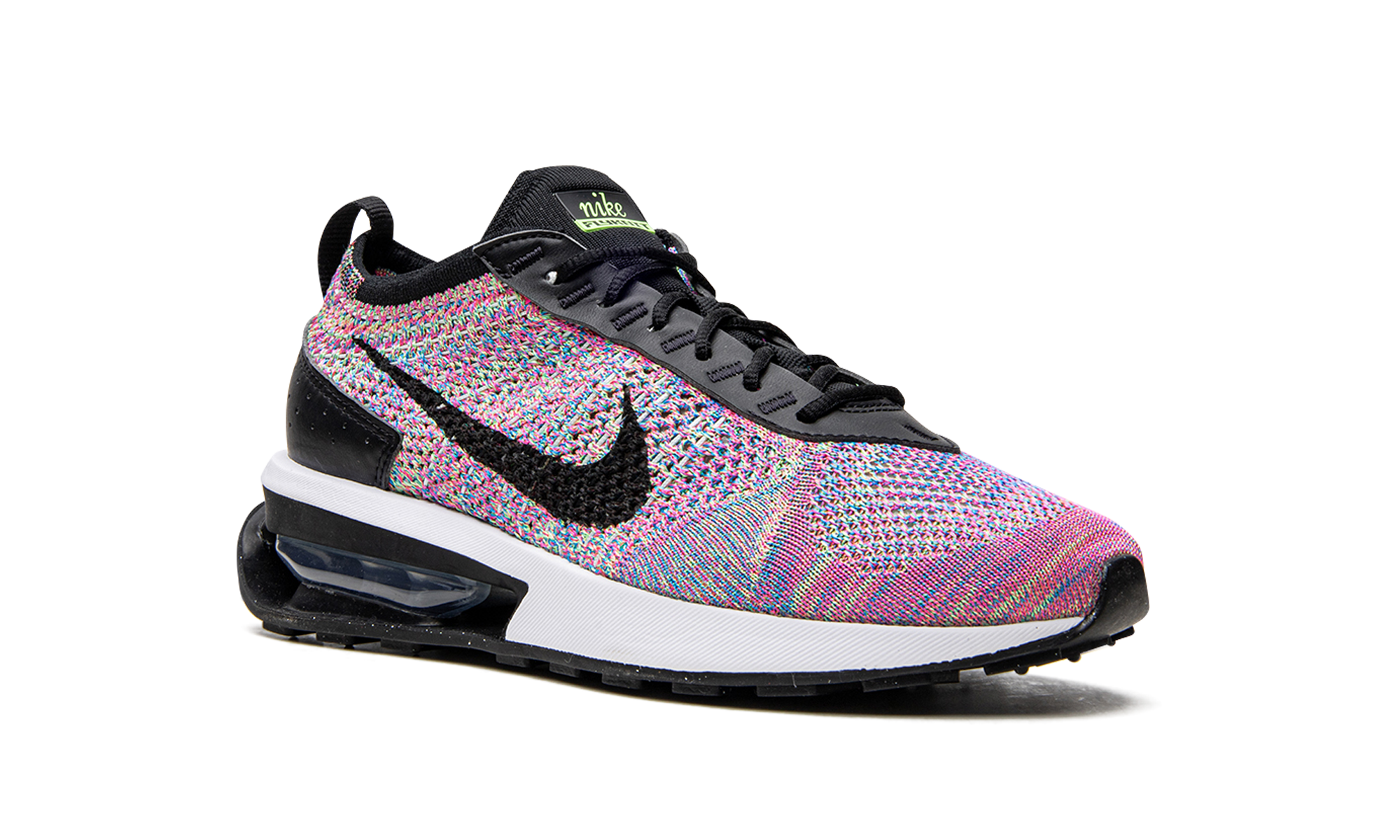 Air Max Flyknit Racer "Multicolor" DJ6106 300