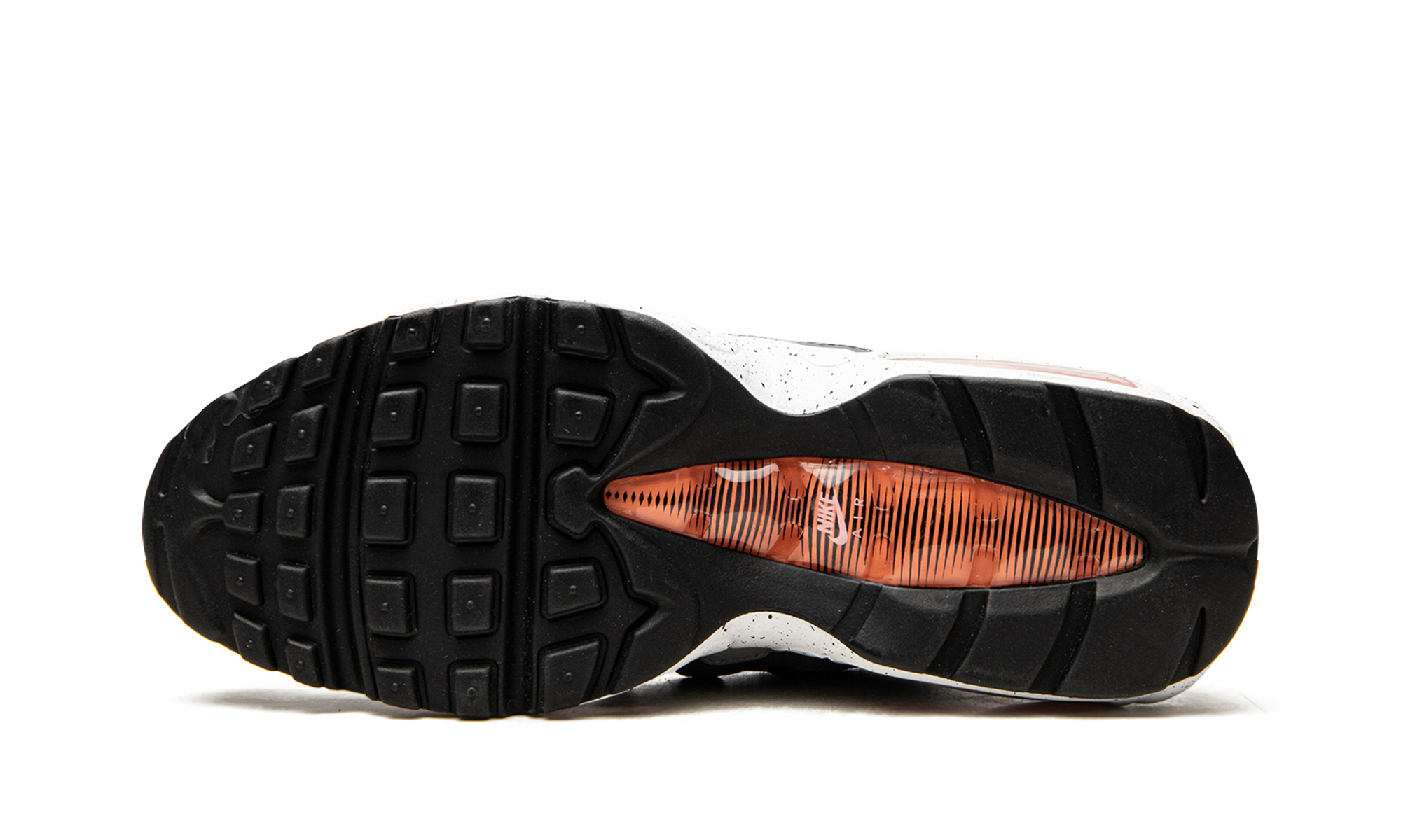 Air Max 95 "Black Speckled" CZ0191 001