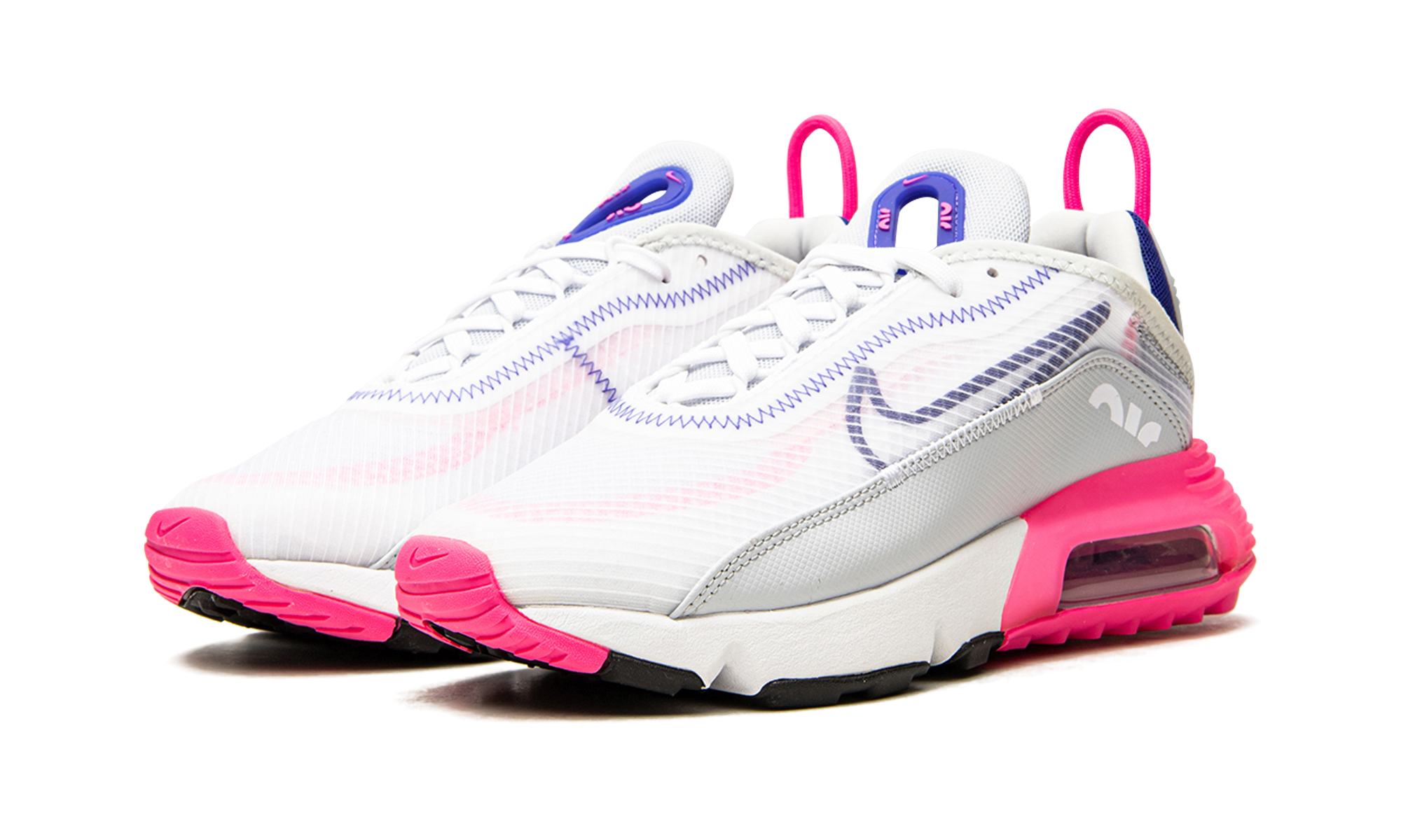 AIR MAX 2090 MNS WMNS "Laser Pink" CZ3867 101