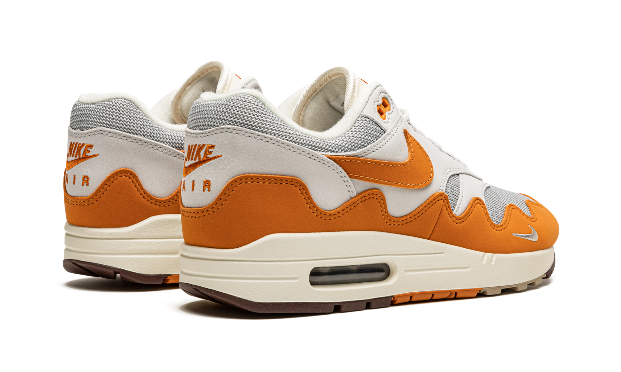Air Max 1 "Patta - Monarch" DH1348 001