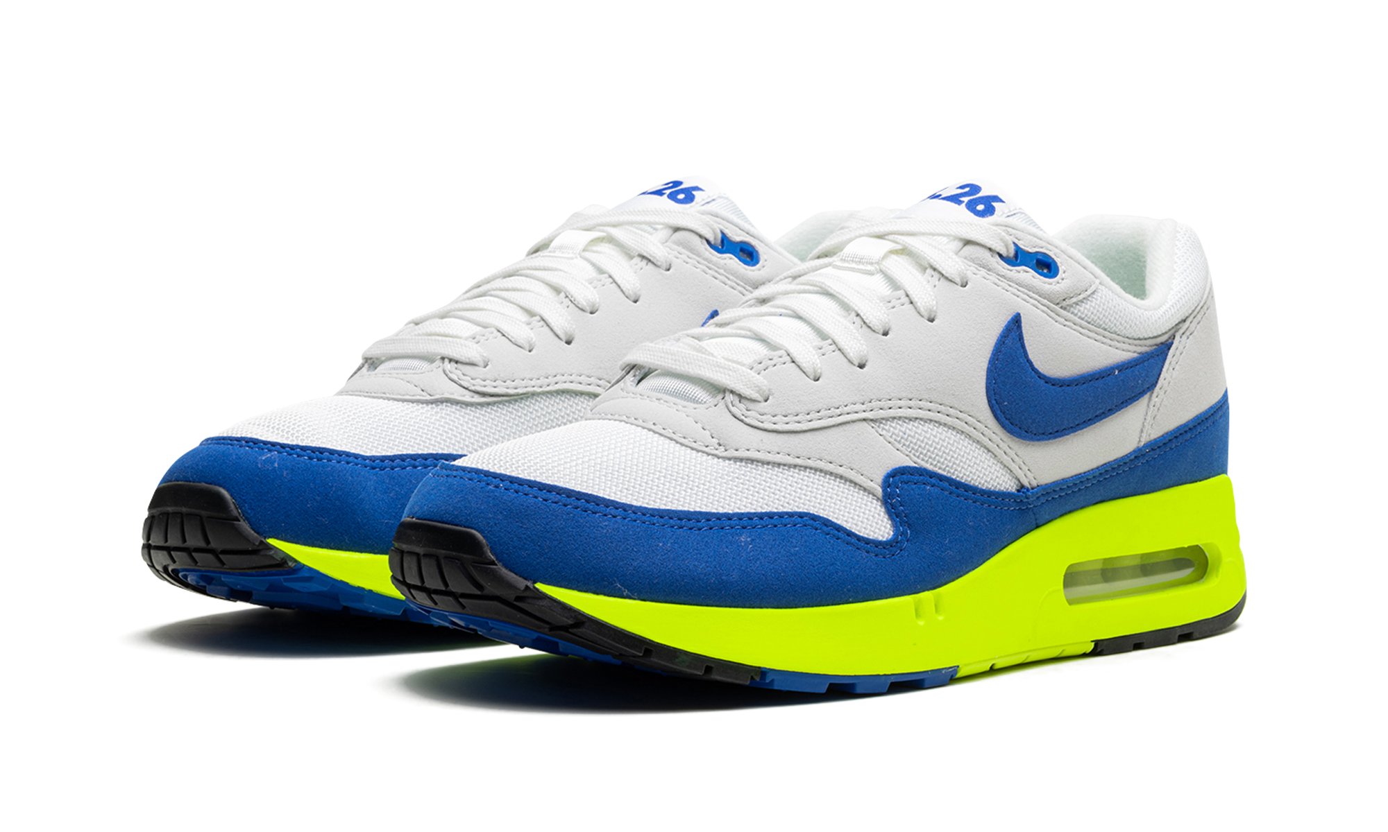 Air Max 1 "Air Max Day" HF2903 100