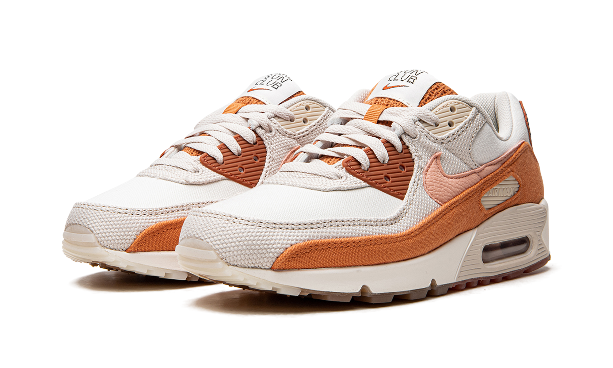 Air Max 90 "Sun Club" DM0036 100