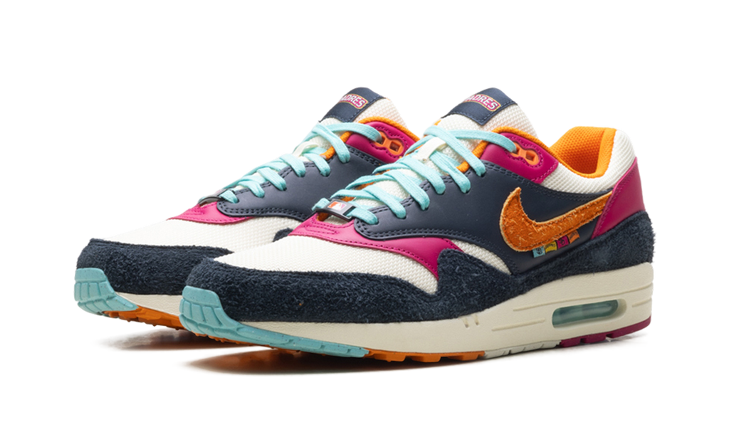 Air Max 1 "Padres City Connect (2026)" IQ2847 400