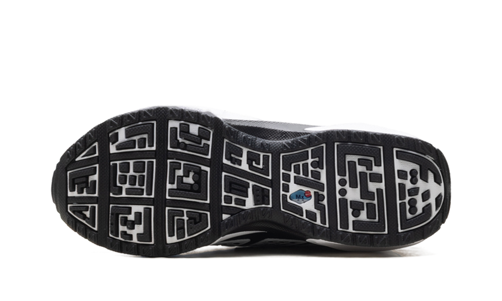 Air Max Sunder WMNS "White Black" FZ2068 100