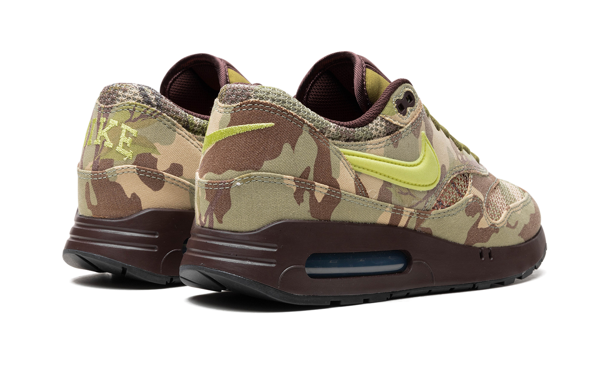 Air Max 1 "Camo" FN8358 200