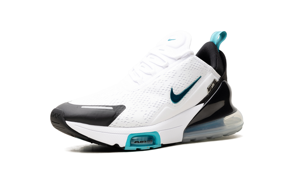 Nike Air Max 270 Premium "Dusty Cactus / White" IO9883 103