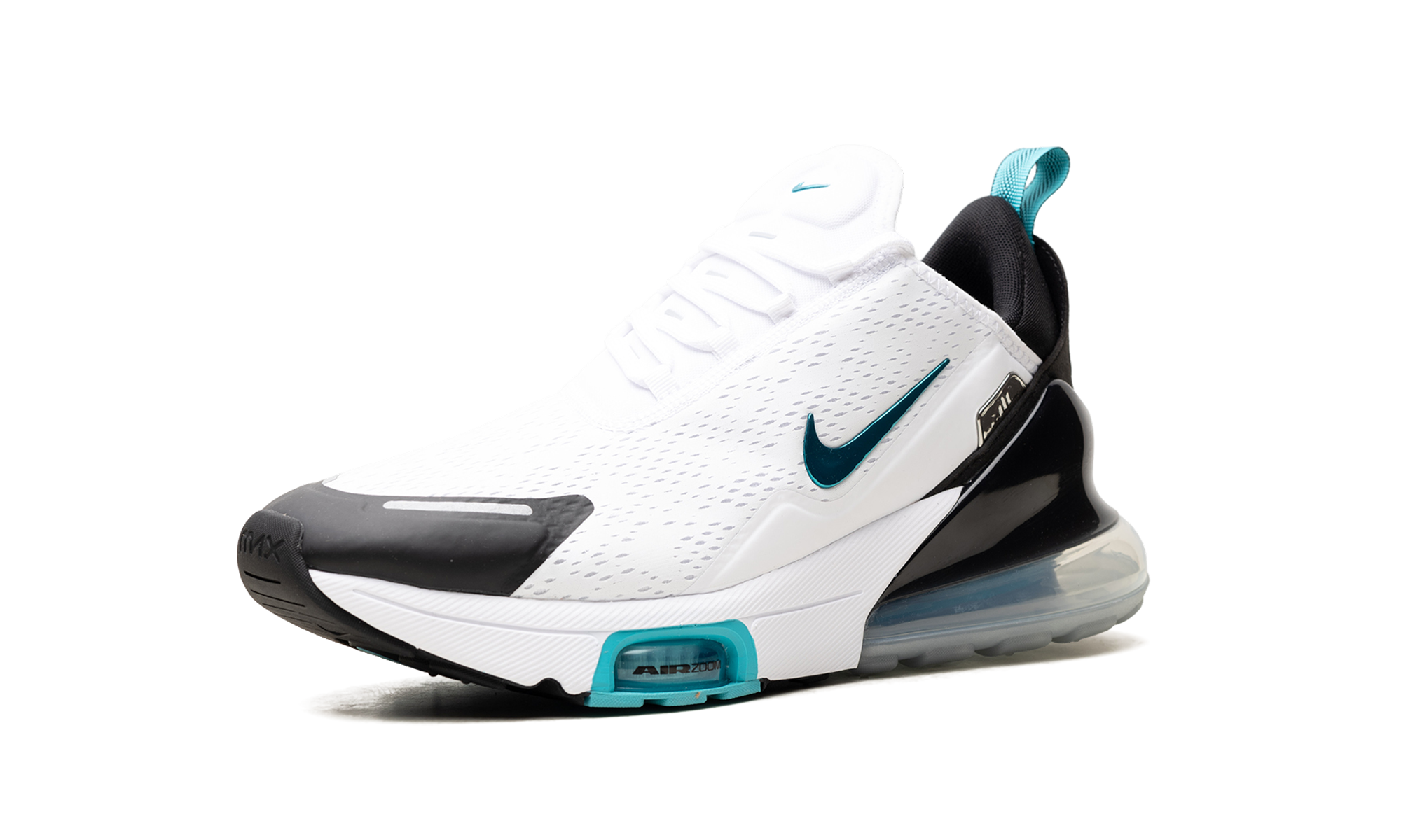 Nike Air Max 270 Premium "Dusty Cactus / White" IO9883 103