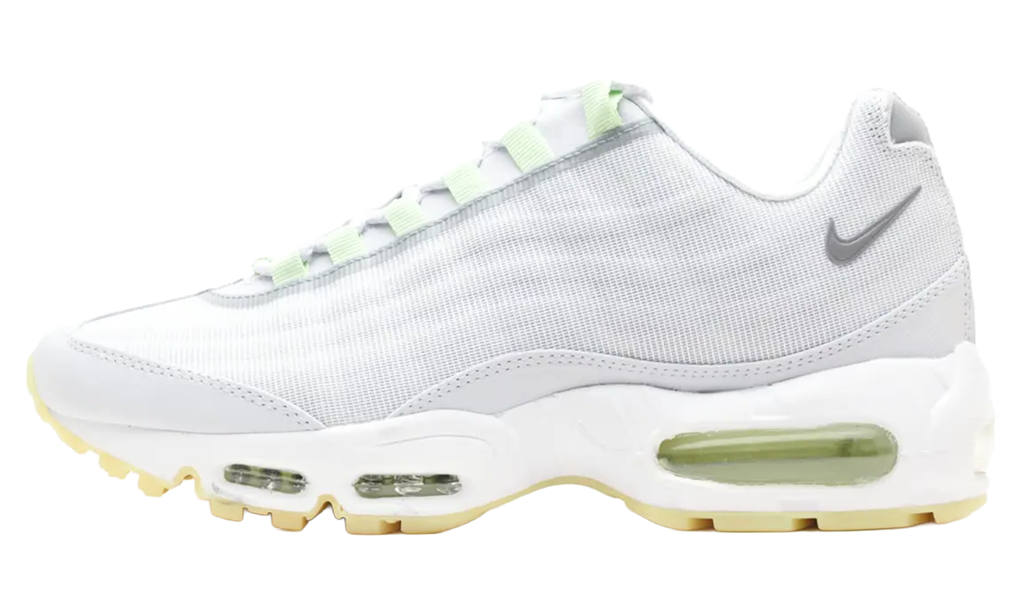 Air Max 95 Tape "Glow In the Dark" 599425 103