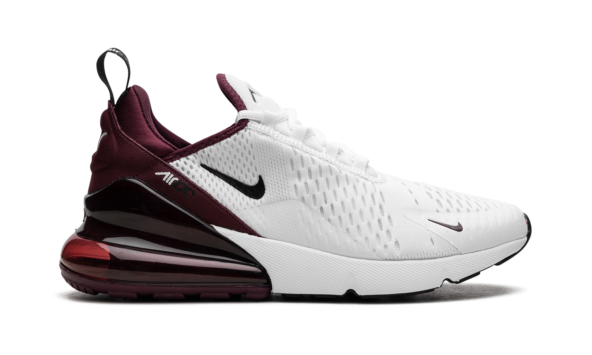 Air Max 270 "Night Maroon" FN6858 681
