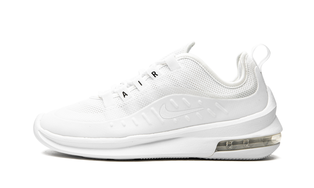 AIR MAX AXIS MNS WMNS "White" AA2168 100