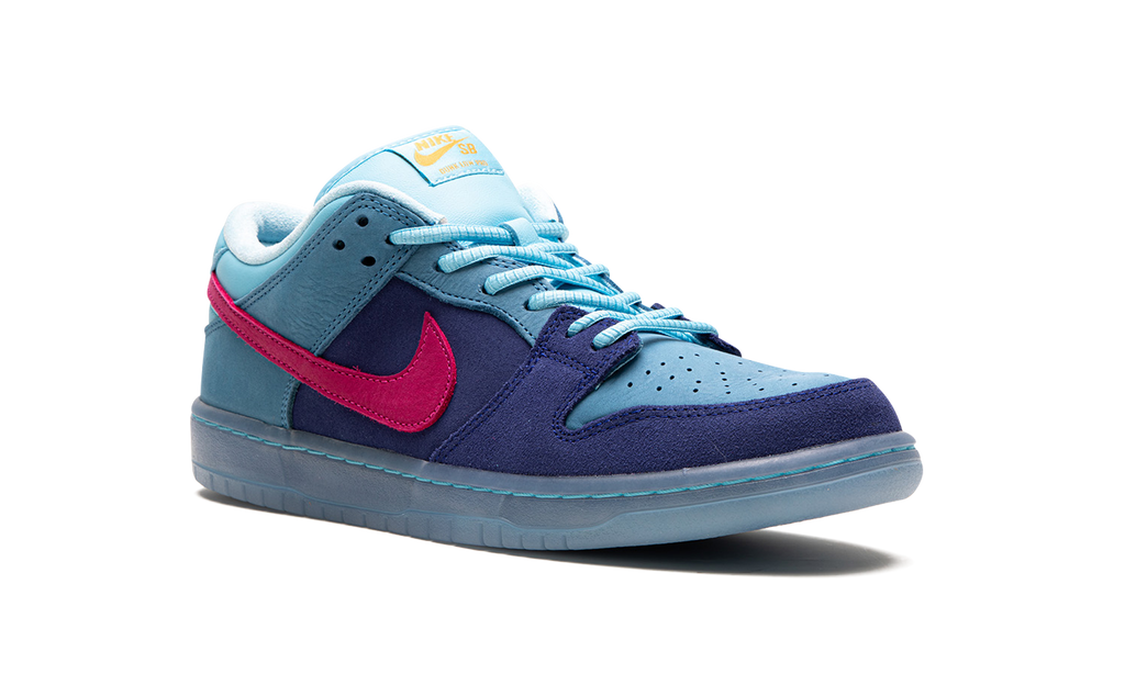 SB Dunk Low "Run The Jewels" DO9404 400