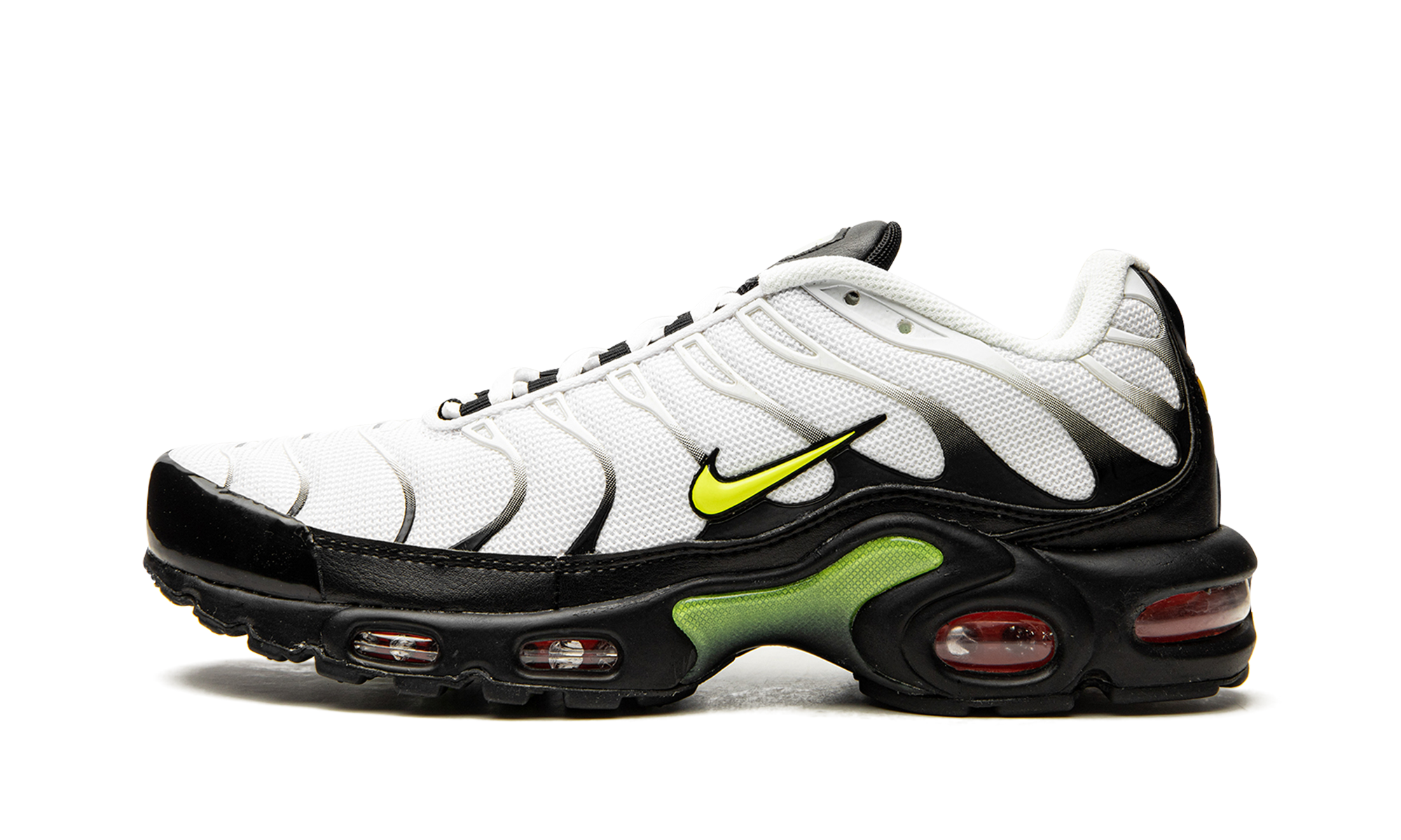 Air Max Plus "Retro Future" AJ2013 100