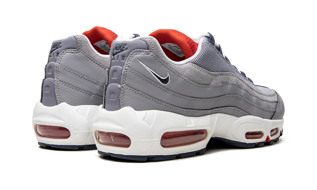 Air Max 95 "Grey USA" DB0250 001
