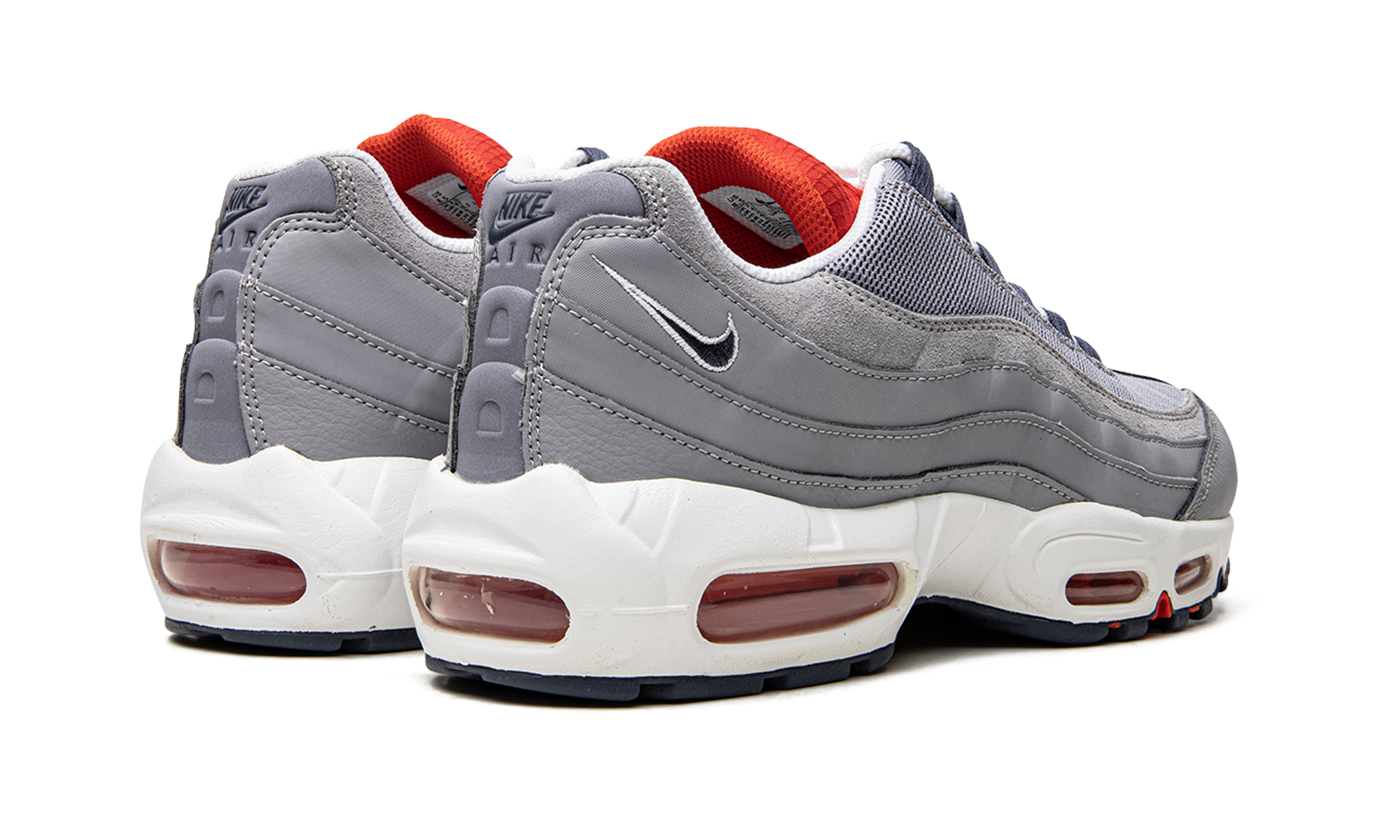Air Max 95 "Grey USA" DB0250 001