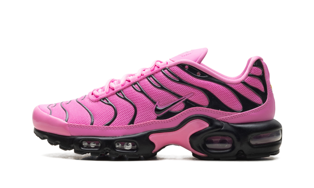 Air Max Plus WMNS "Pink Black" HJ9743 601