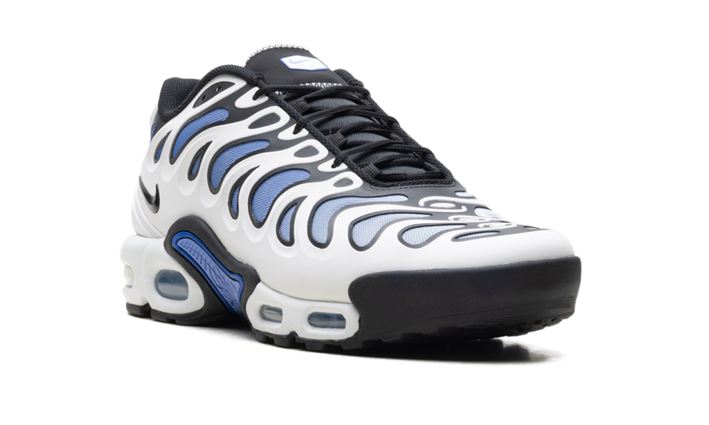 Air Max Plus Drift "Summit White Royal Pulse" FD4290 102