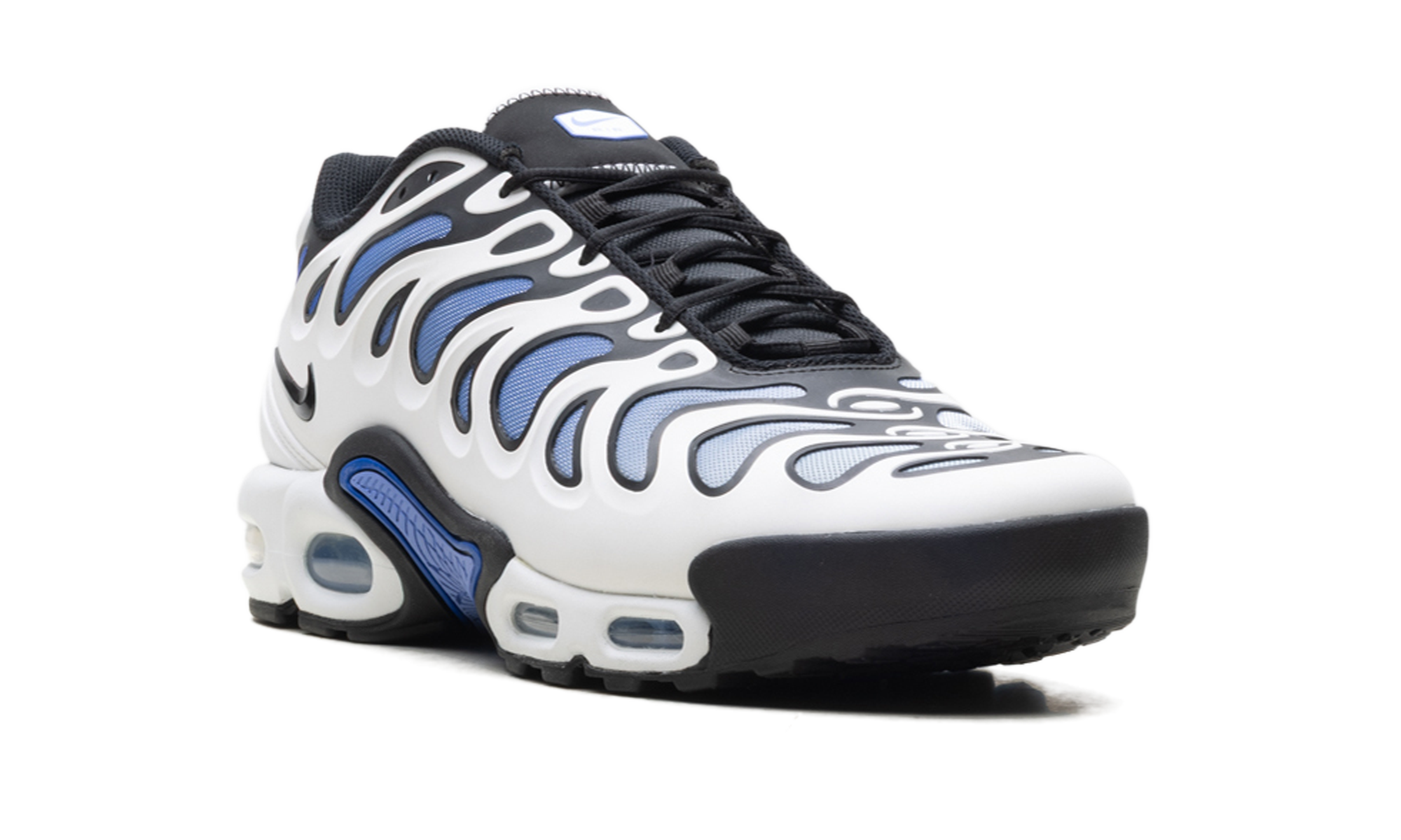 Air Max Plus Drift "Summit White Royal Pulse" FD4290 102