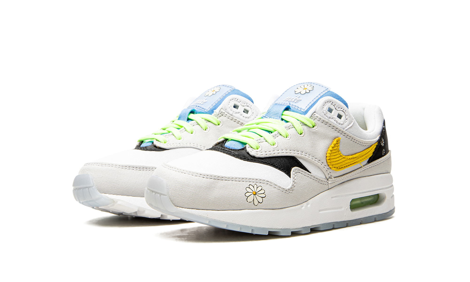 Air Max 1 GS "Daisy Pack" CW5861 100