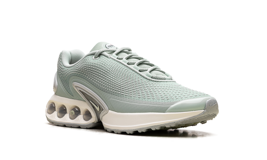 AIR MAX DN SE WMNS "Seafoam/Sail-Metallic Silver" HJ9636 001