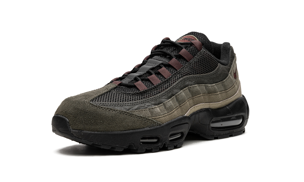 Air Max 95 "Black Earth" FD0652 001