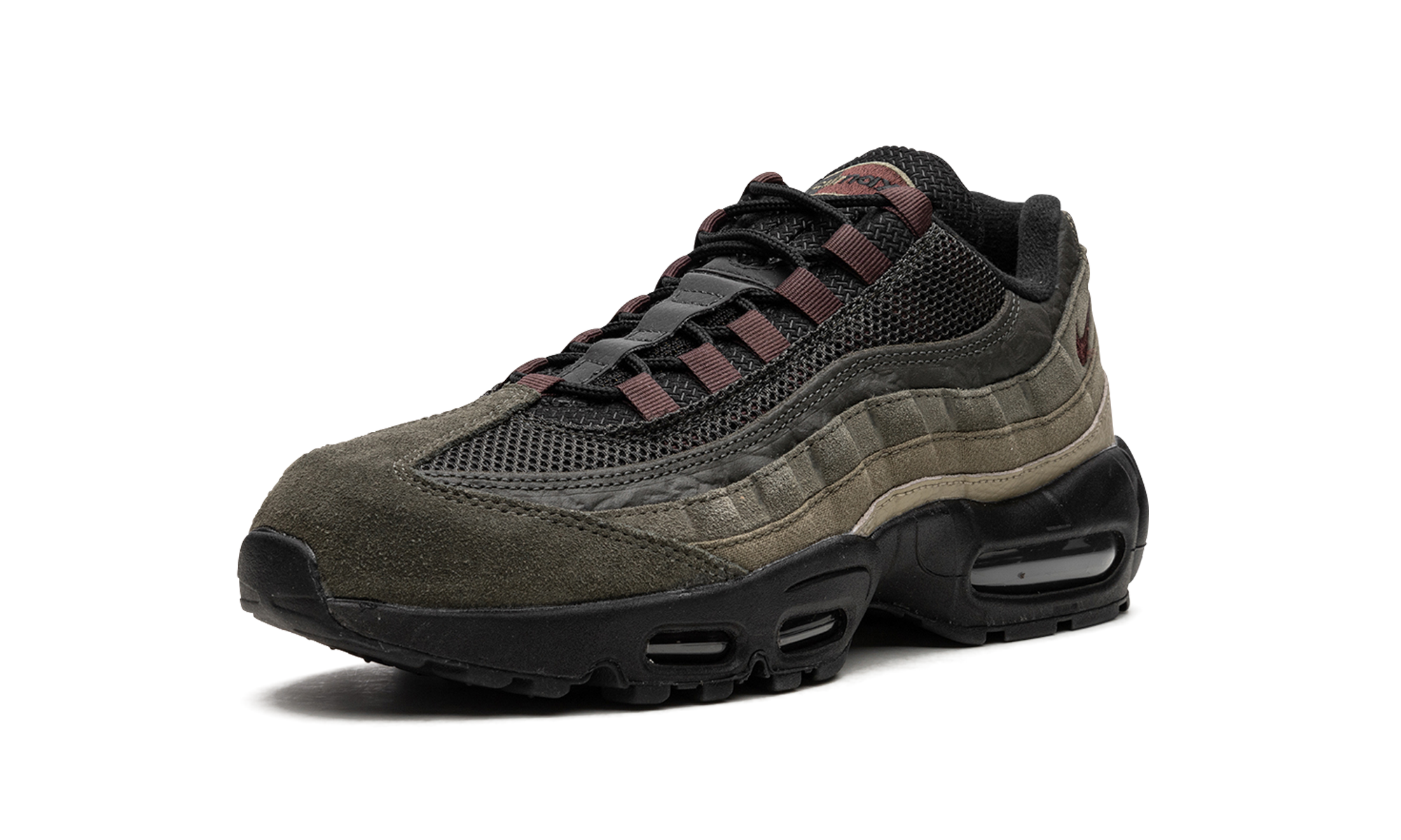 Air Max 95 "Black Earth" FD0652 001