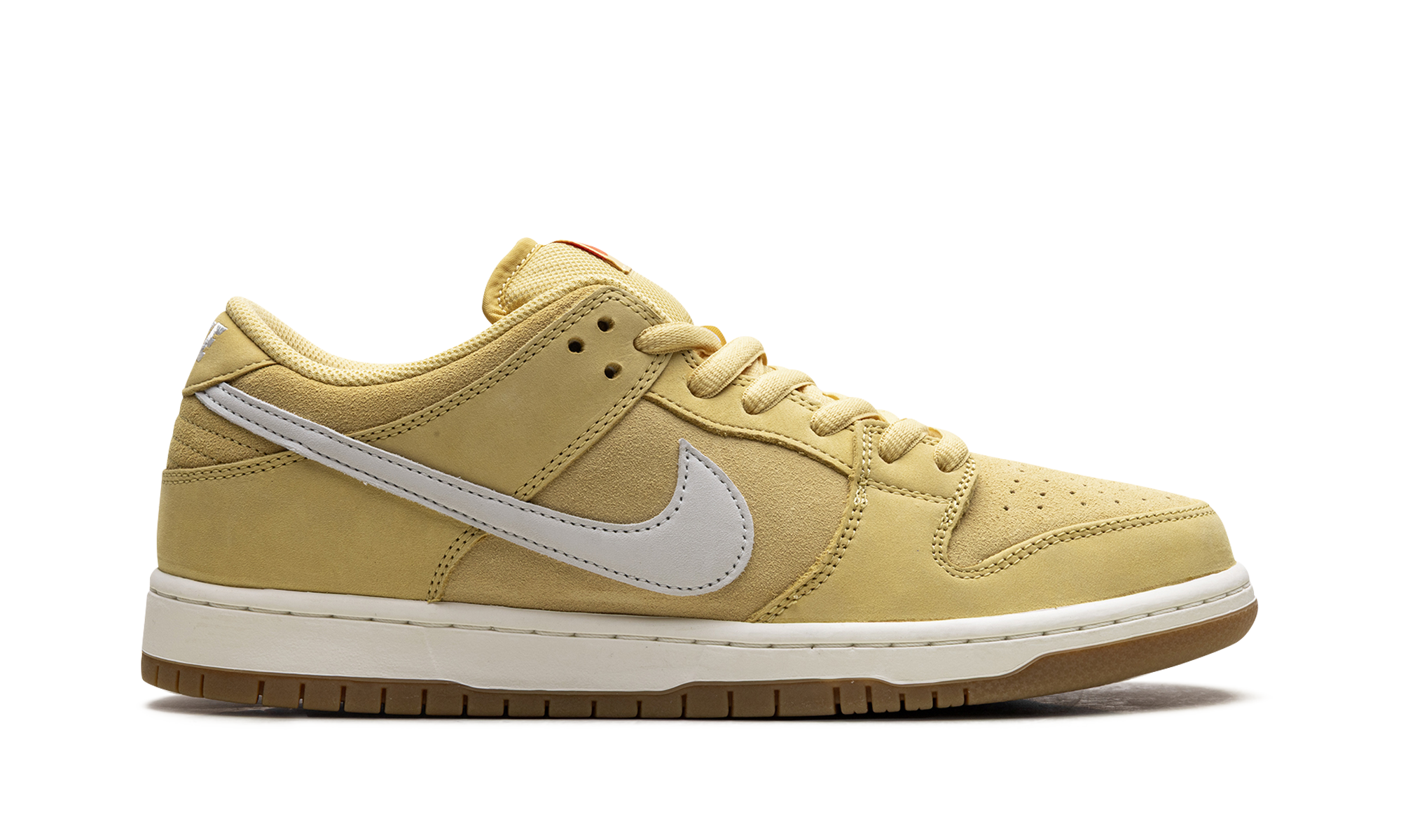 SB Dunk Low "Saturn Gold" FJ1674 700