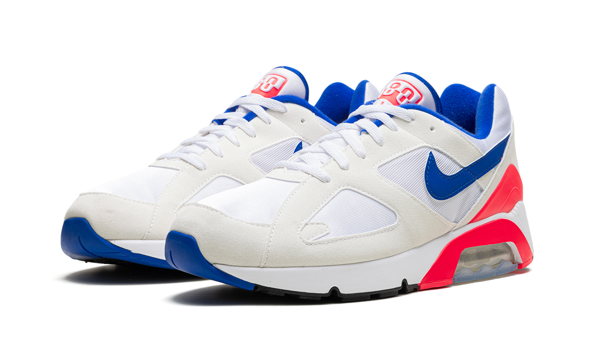 Air Max 180 "Ultramarine (2024)" FJ9259 100