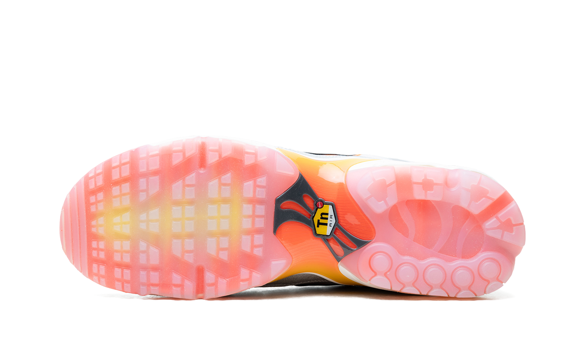 Air Max Plus Golf "US Open" HJ4518 001