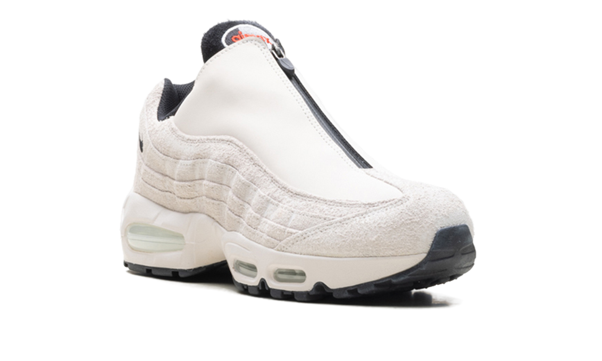 Air Max 95 Zip SP "Phantom" IM0695 002