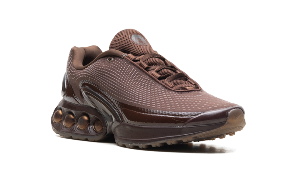 Air Max DN WMNS "Isamaya Ffrench Light Chocolate" HQ3837 200