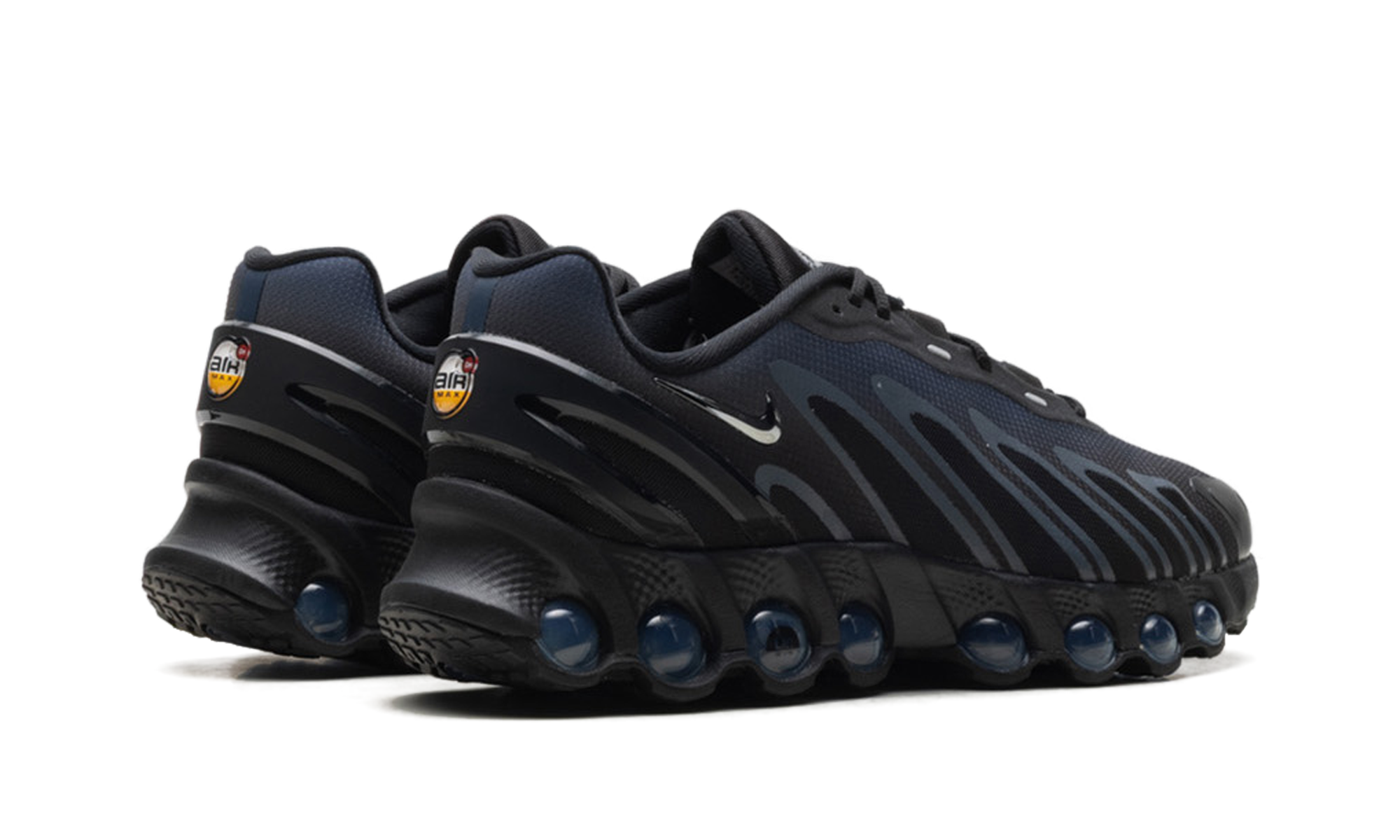 Air Max Dn8 "Black" II7634 001