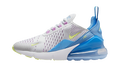 Air Max 270 GS "Light Lemon" IB4401-043