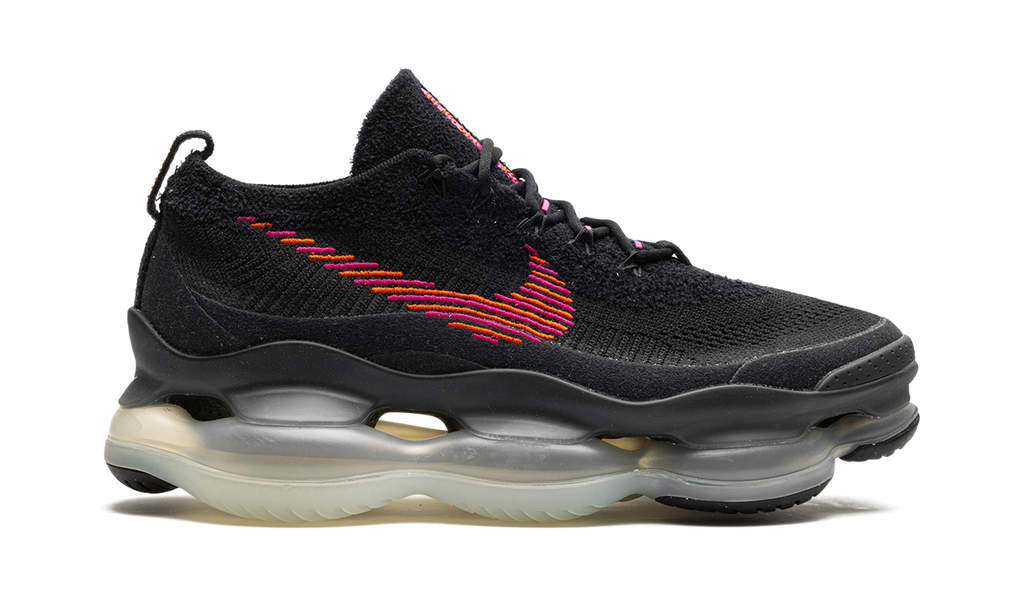 Air Max Scorpion "Black Fireberry" DZ0799 001