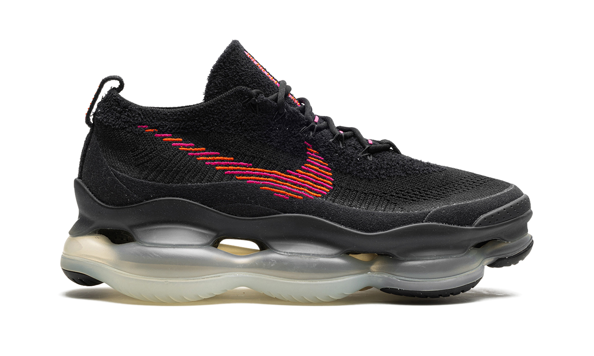 Air Max Scorpion "Black Fireberry" DZ0799 001