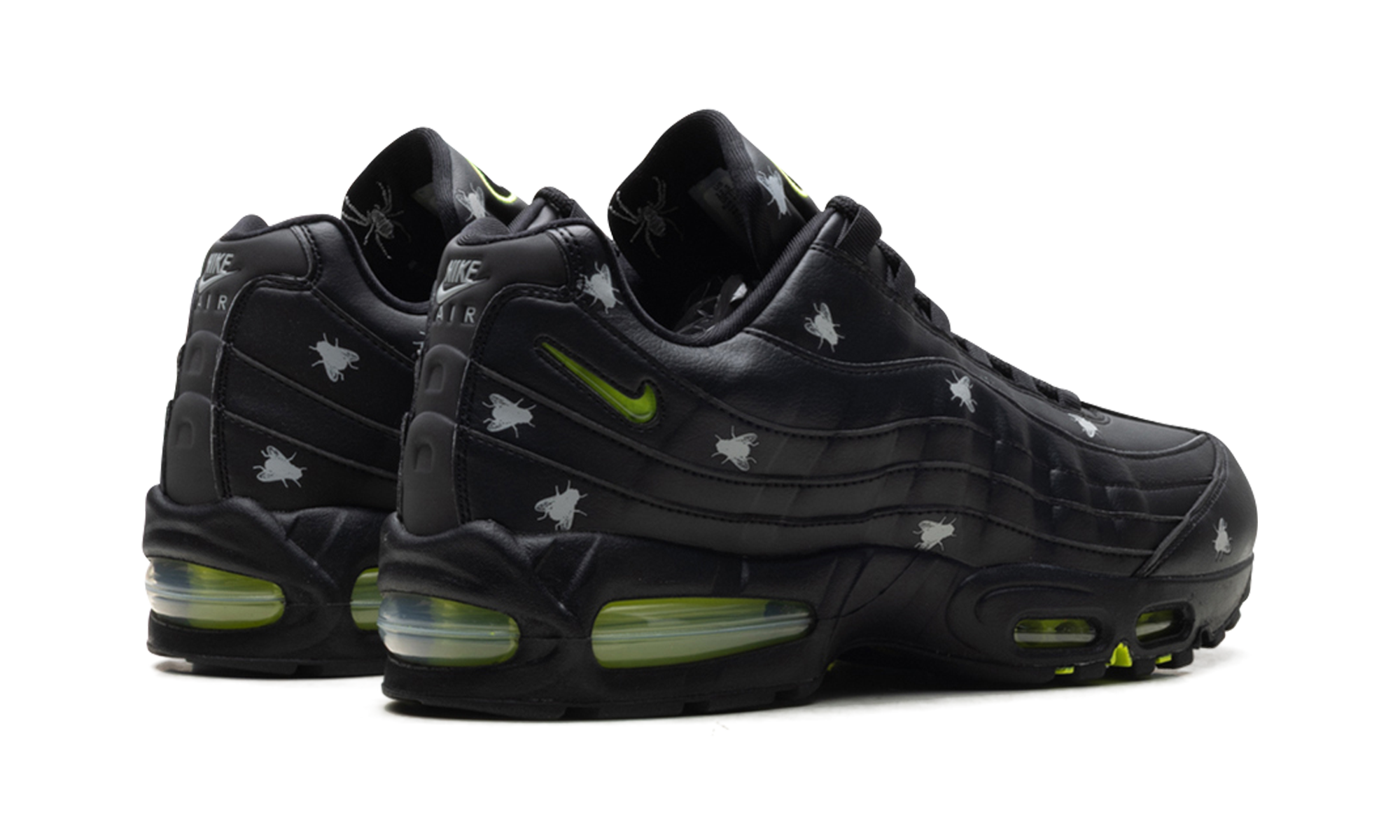 Air Max 95 PRM "Houseflies" IM3082 001