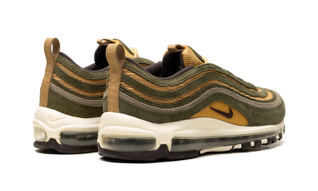 Air Max 97 NH "Rough Green" DR0157 300