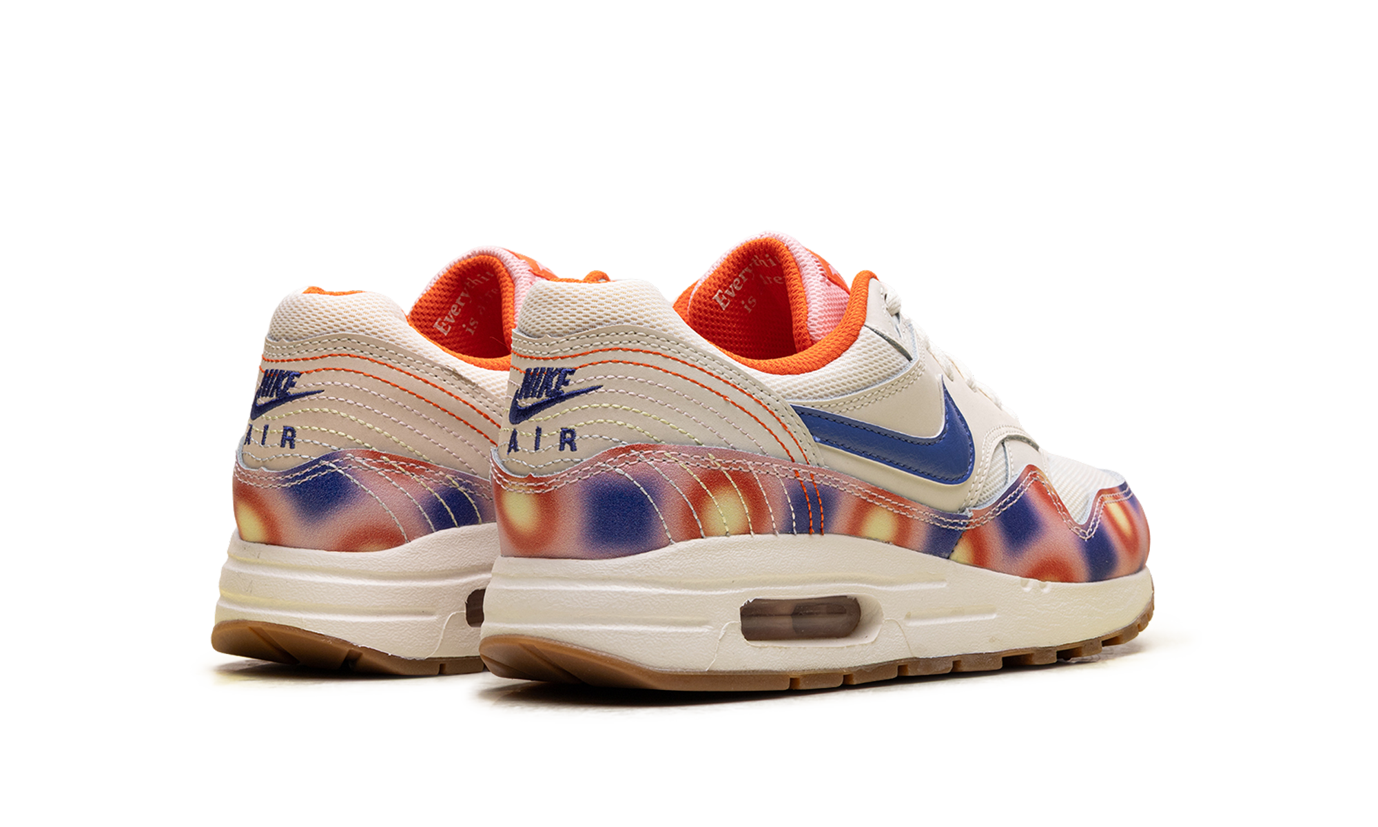 Air Max 1 GS "Everything You Need" FN7287 100