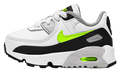 Air Max 90 TD "White Hot Lime" CD6868 109
