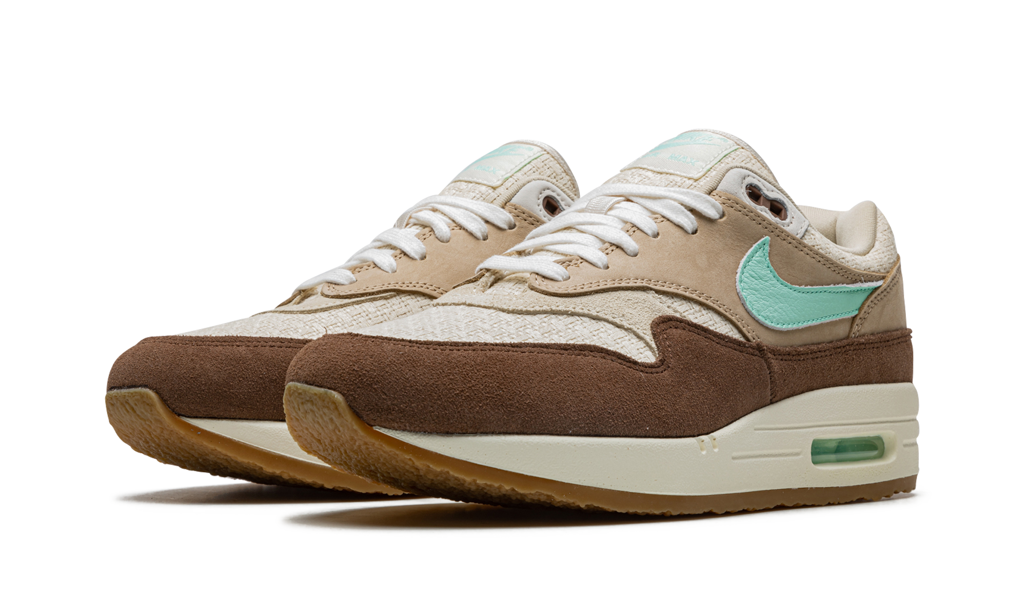 Air Max 1 "Crepe" FD5088 200