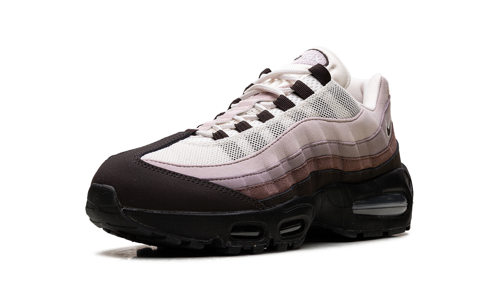 Air Max 95 WMNS "Velvet Brown" IQ0277 010