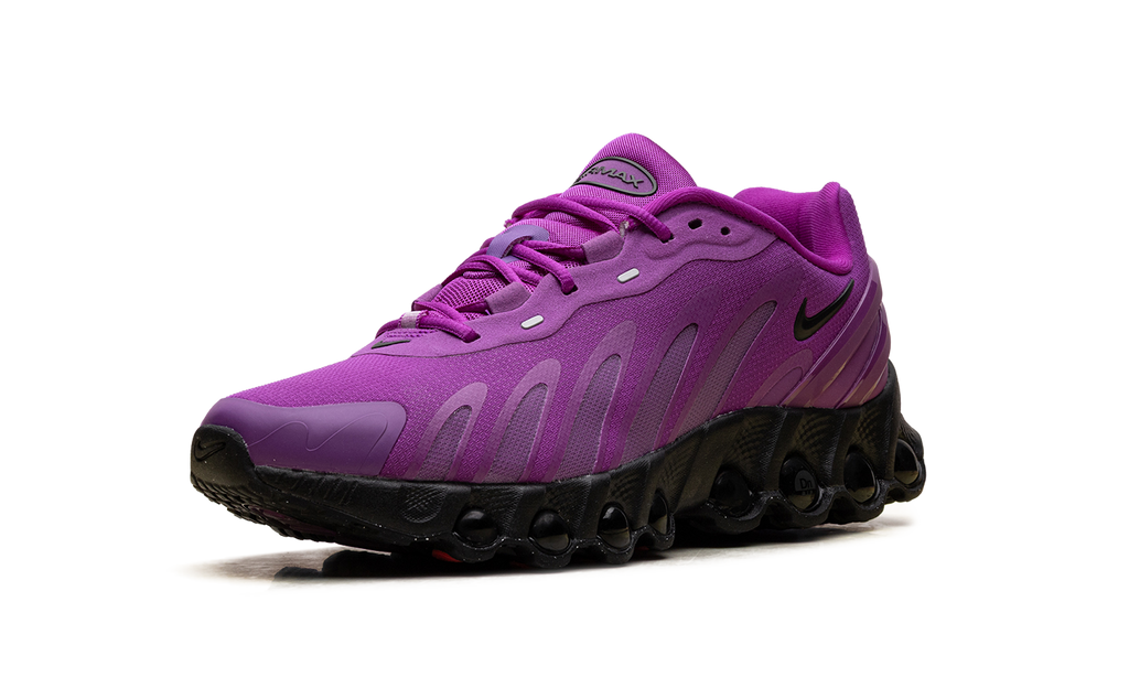 Air Max Dn8 "Vivid Purple Black" FQ7860 501